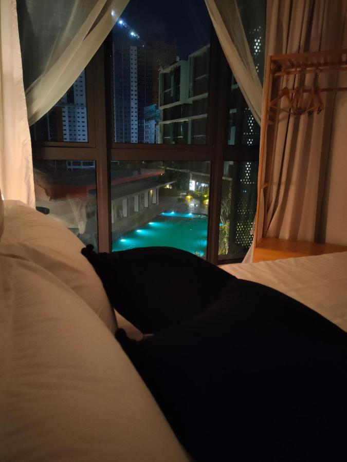 Nl Core Soho Suite Klia Sepang Exterior foto